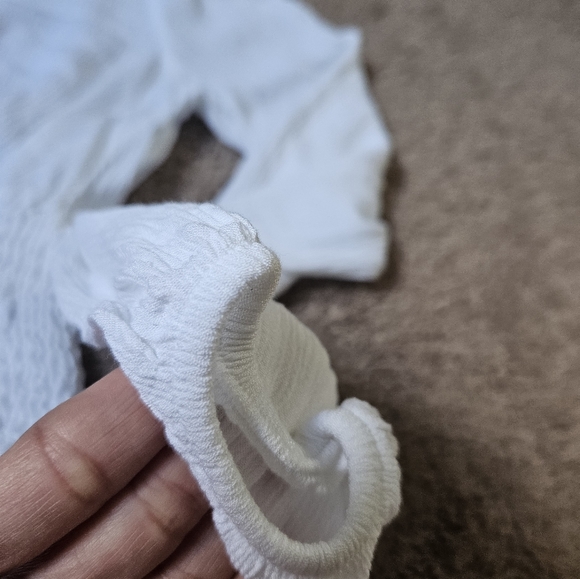 Long Sleeve Top - Picture 3 of 3